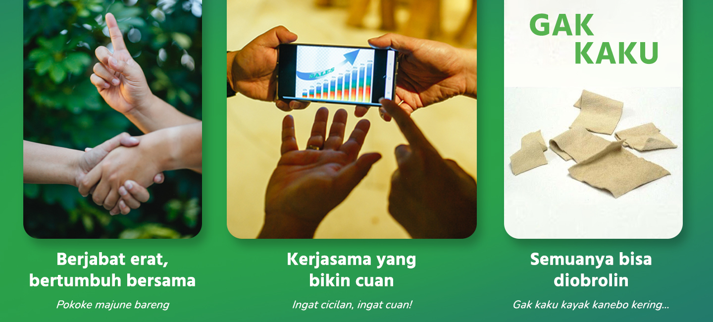 idealsteel jogja toko baja